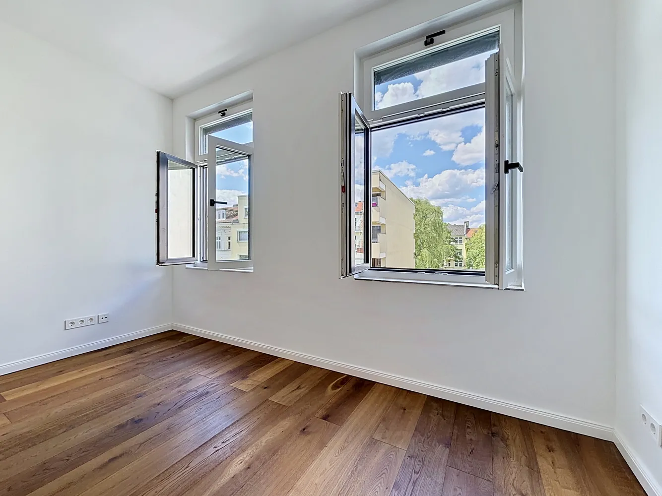 2 Zimmer Wohnung mit 52 m² in Berlin – Bild 11