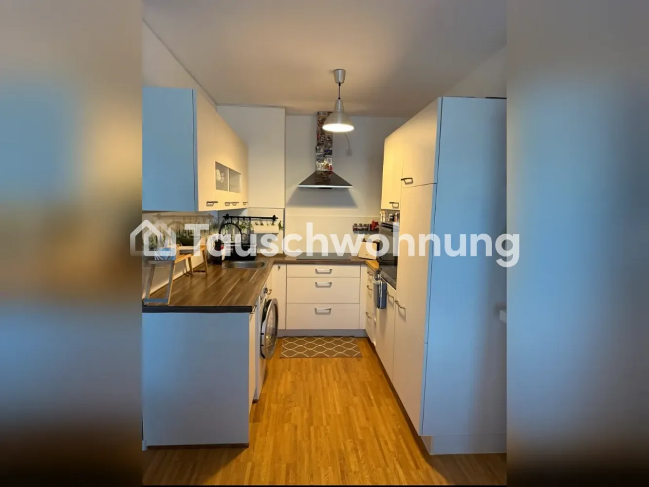 2 Zimmer Wohnung mit 62 m² in München – Bild 1