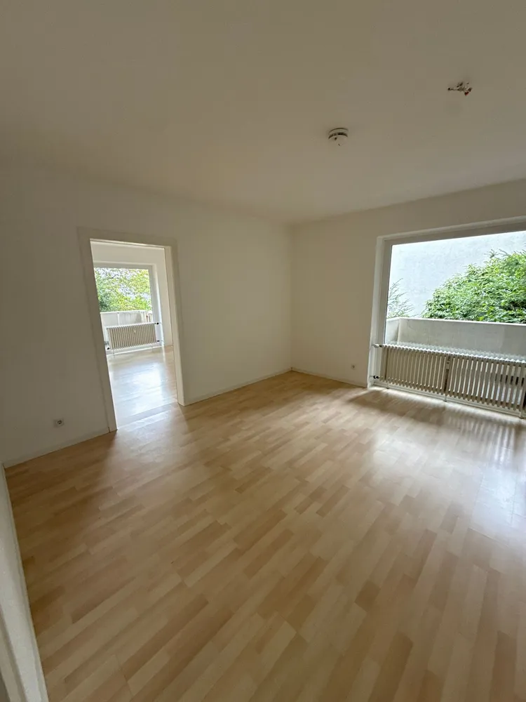 2 Zimmer Wohnung mit 59 m² in Wuppertal – Bild 3