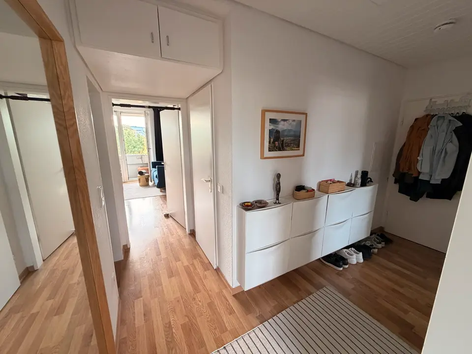 2 Zimmer Wohnung mit 55 m² in Meerbusch – Bild 8
