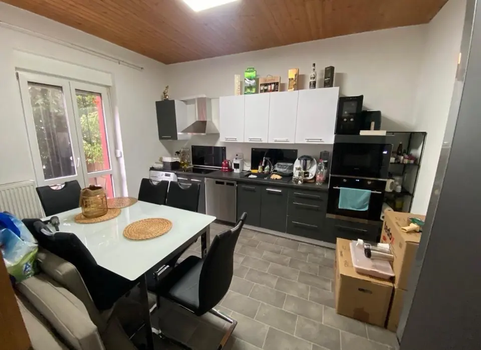 2 Zimmer Wohnung mit 65 m² in Mannheim – Bild 6