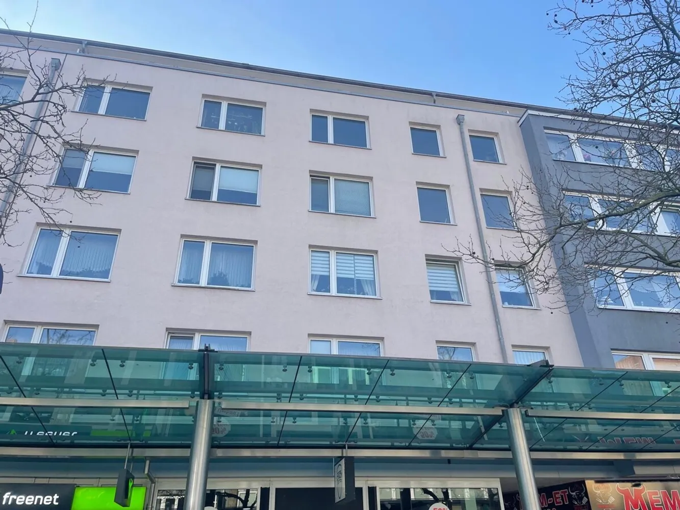 2 Zimmer Wohnung mit 50 m² in Bremen – Bild 1