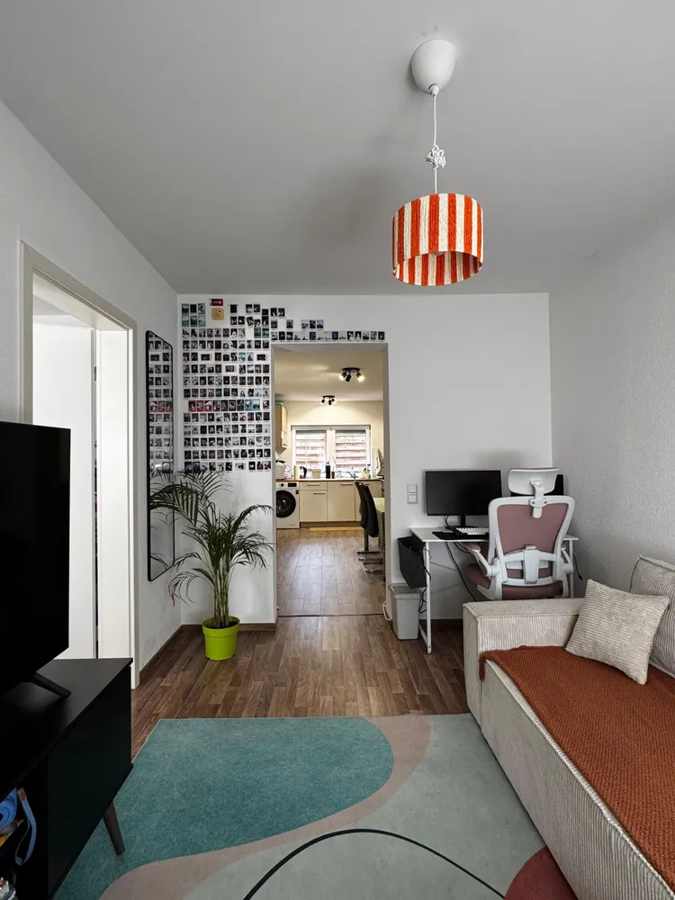 2 Zimmer Wohnung mit 55 m² in Reutlingen – Bild 5