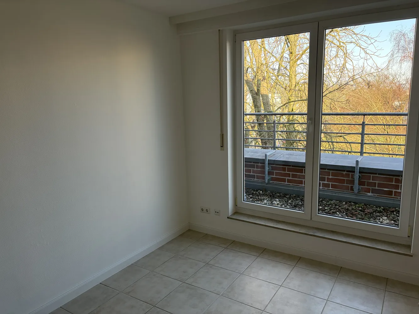 4 Zimmer Wohnung mit 110 m² in Krefeld – Bild 4