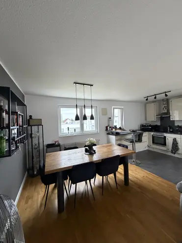 3 Zimmer Wohnung mit 102 m² in Bielefeld – Bild 7