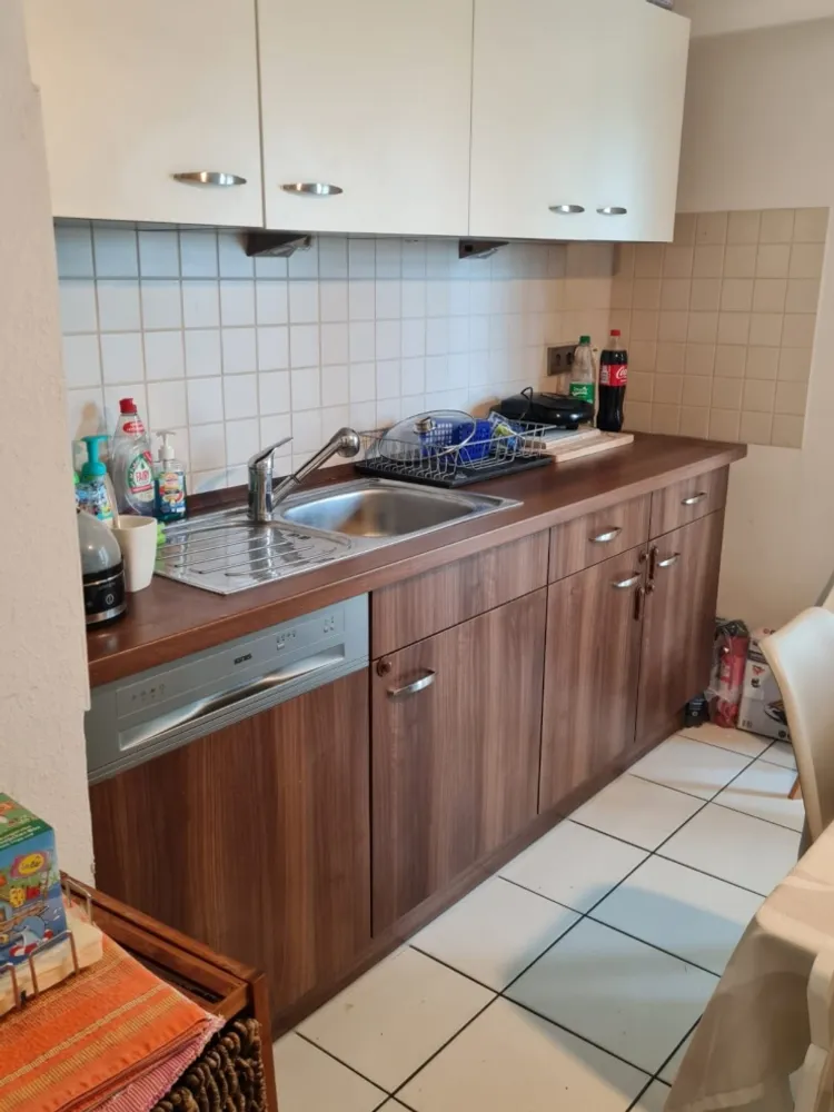 3 Zimmer Wohnung mit 97 m² in Karlsruhe – Bild 7