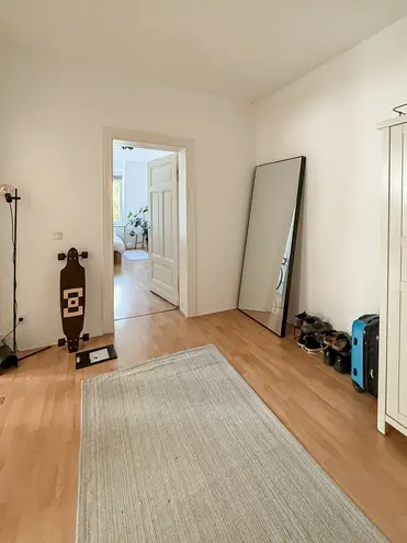 2 Zimmer Wohnung mit 65 m² in Bielefeld – Bild 4