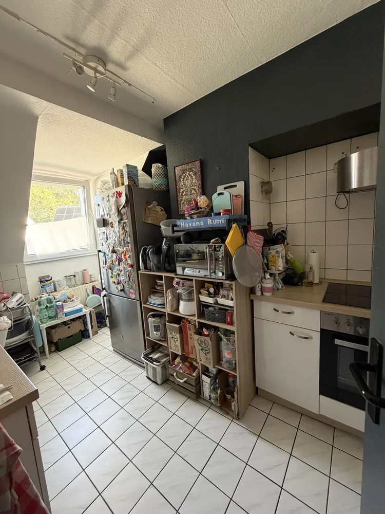 3 room apartment with 49 m² in Cologne – Photo 5