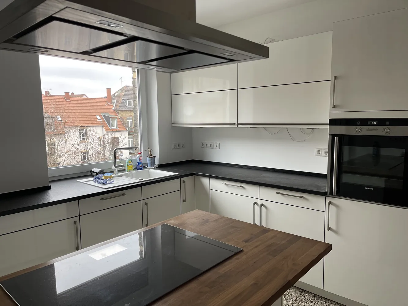 4 Zimmer Wohnung mit 150 m² in Mannheim – Bild 2