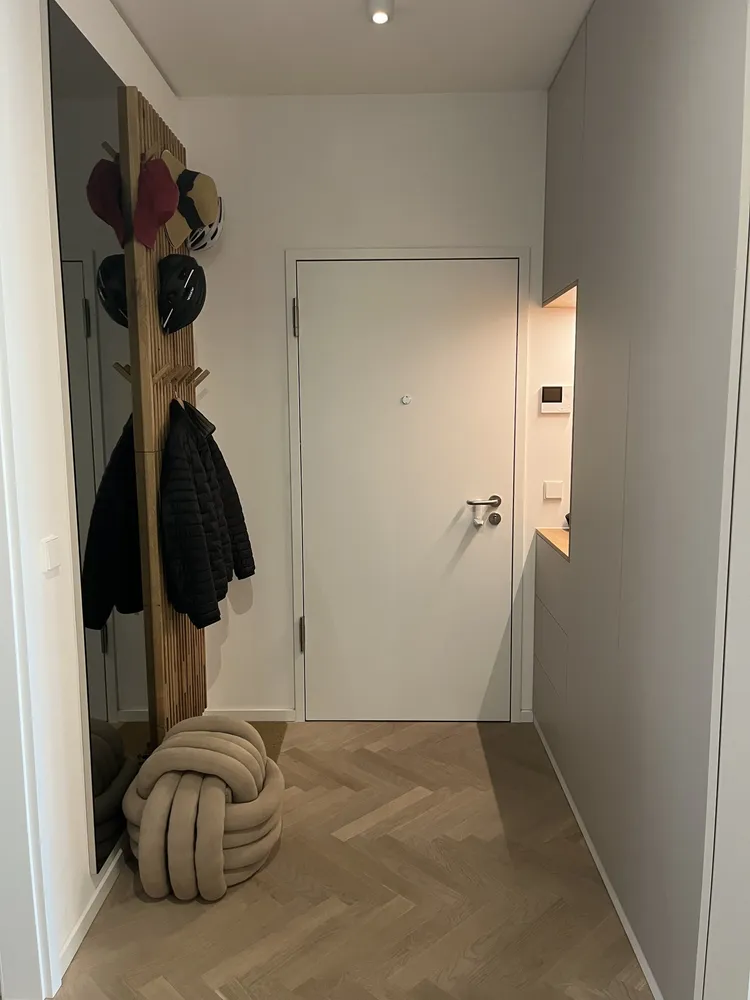 3 Zimmer Wohnung mit 100 m² in Düsseldorf – Bild 9
