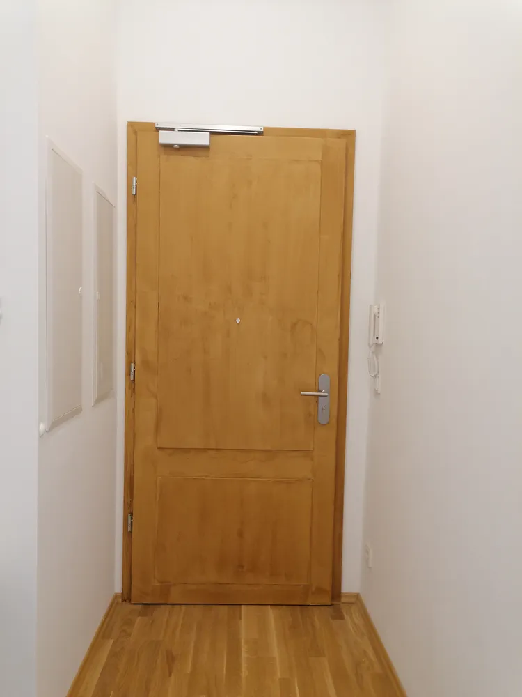 4 Zimmer Wohnung mit 116 m² in Halle (Saale) – Bild 3