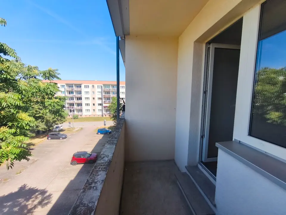 3 Zimmer Wohnung mit 60 m² in Sangerhausen – Bild 5