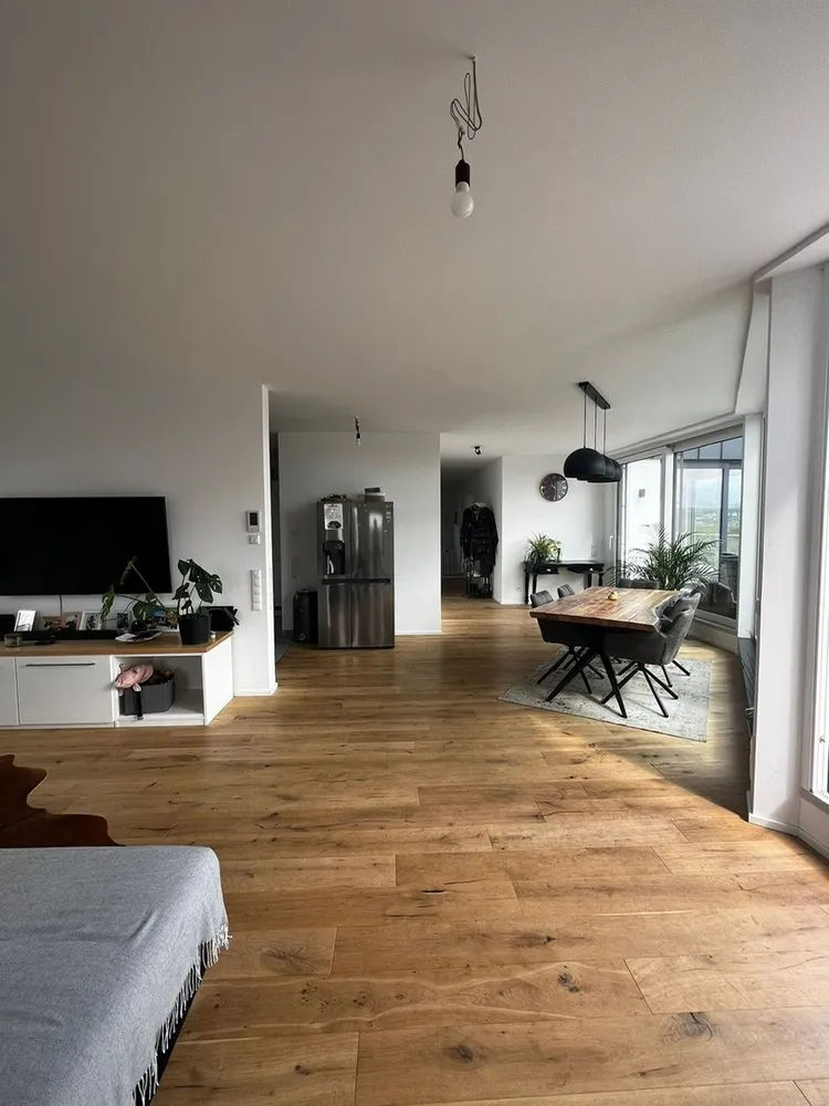 5 Zimmer Wohnung mit 178 m² in Fulda – Bild 5