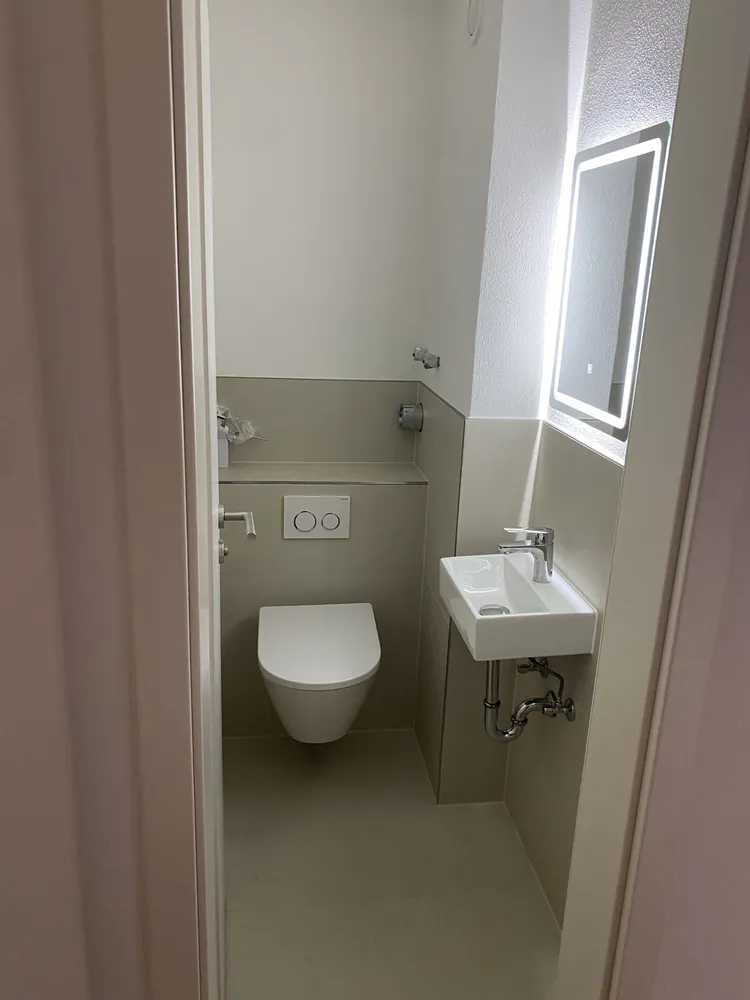 4 Zimmer Wohnung mit 100 m² in Augsburg – Bild 6