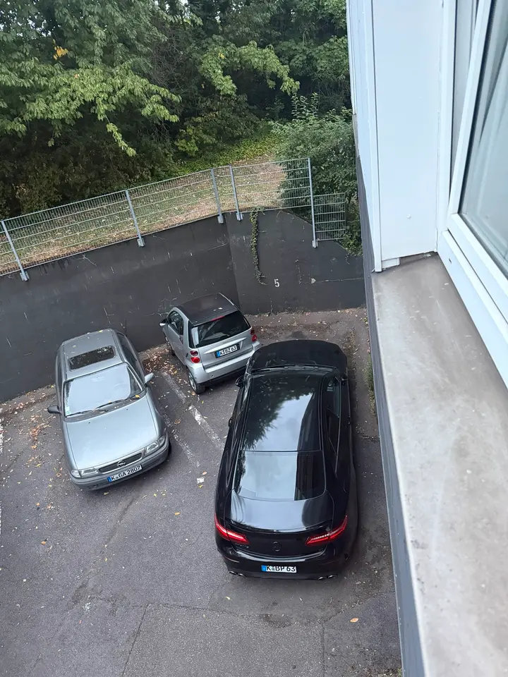 Studio with 38 m² in Cologne – Photo 9