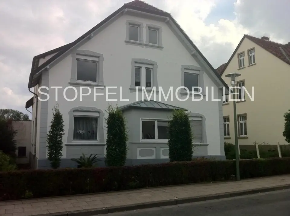 2 Zimmer Wohnung mit 34 m² in Bielefeld – Bild 4