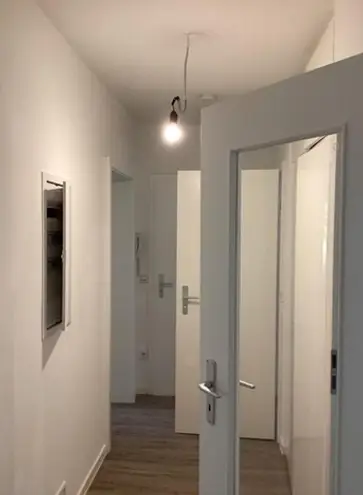 3 Zimmer Wohnung mit 68 m² in Frankfurt am Main – Bild 3