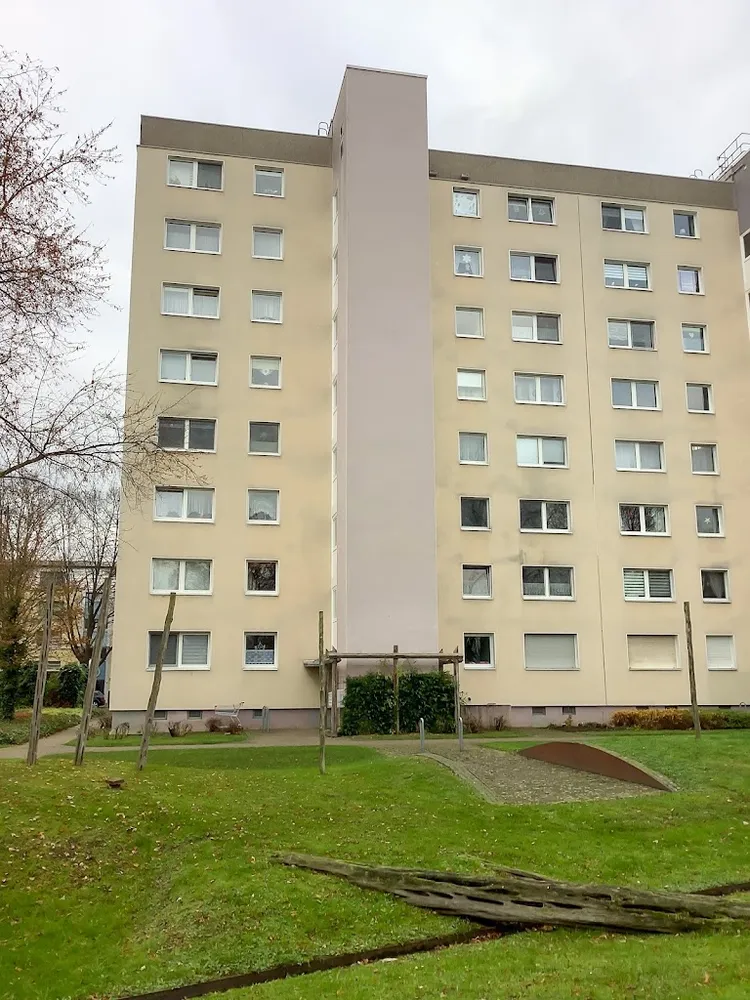 3 Zimmer Wohnung mit 77 m² in Dortmund – Bild 3