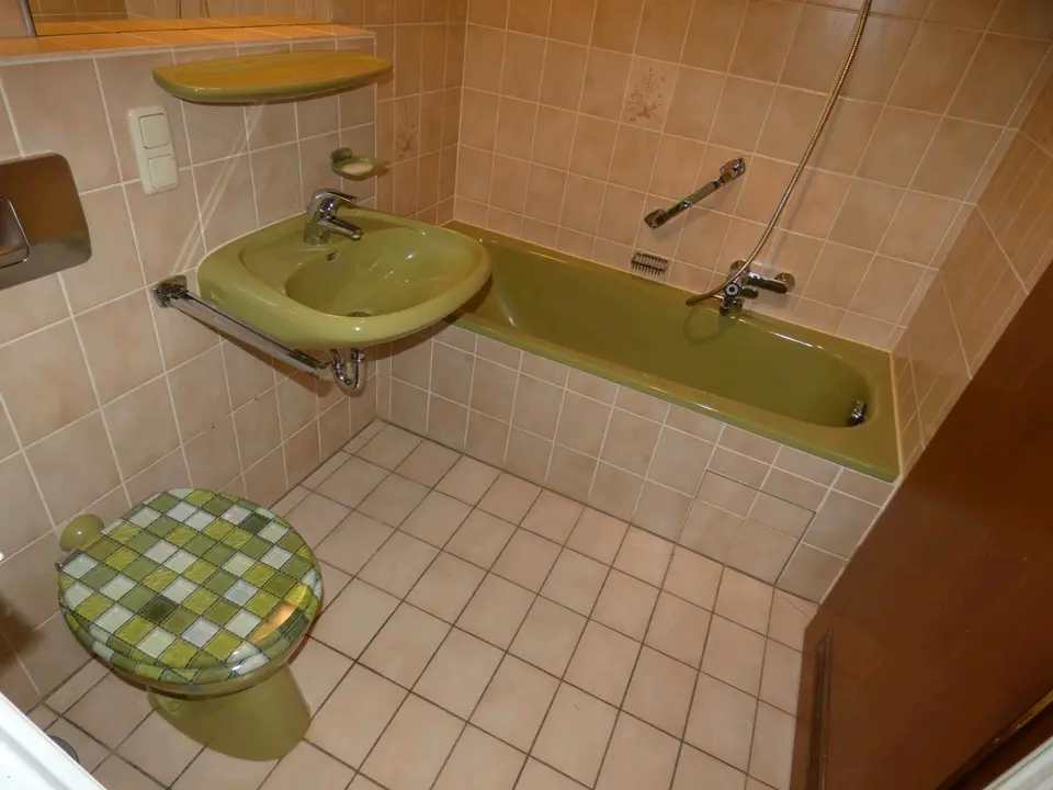 2 Zimmer Wohnung mit 61 m² in Regensburg – Bild 6