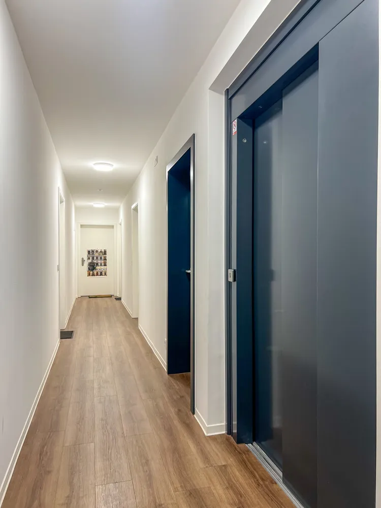 1 Zimmer Wohnung mit 40 m² in Regensburg – Bild 6