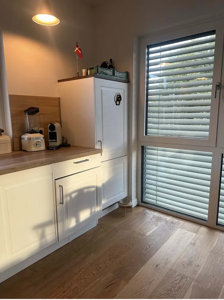 3 Zimmer Wohnung mit 90 m² in Berlin – Bild 4