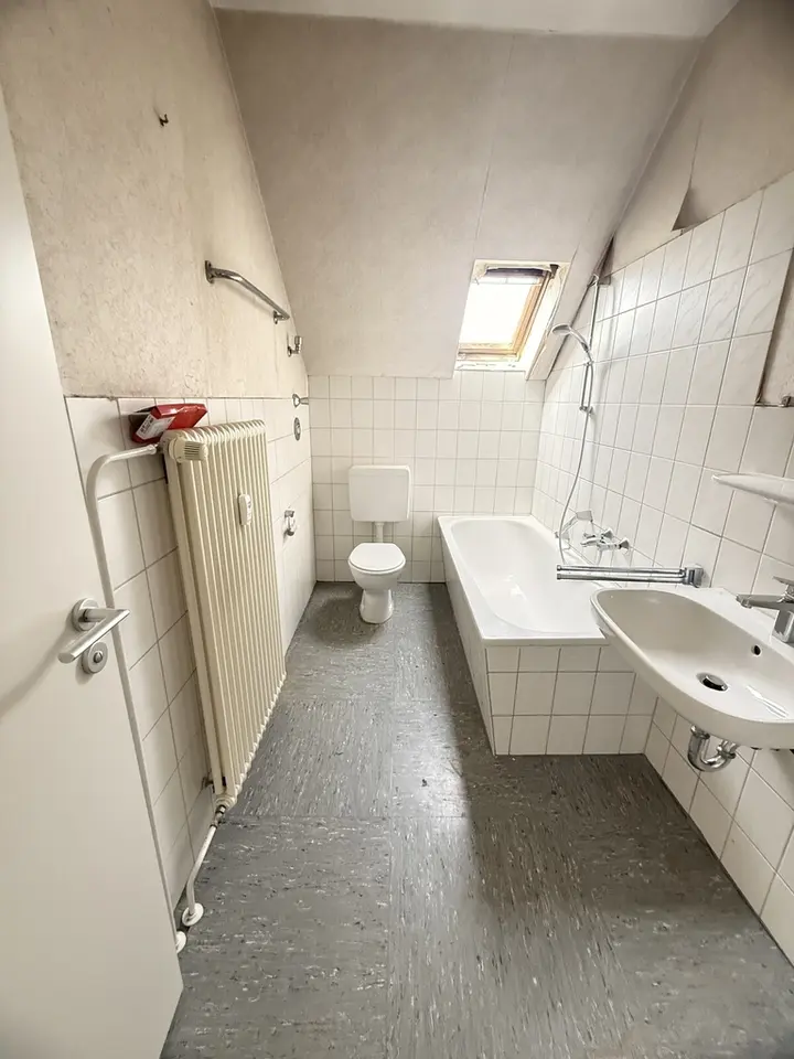 4 Zimmer Wohnung mit 70 m² in Duisburg – Bild 5