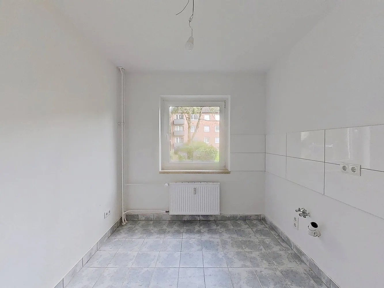 2 Zimmer Wohnung mit 47 m² in Rendsburg – Bild 9