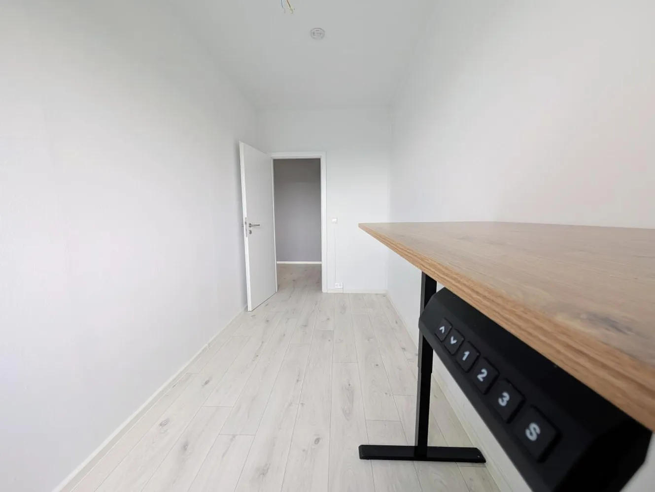 4 room apartment with 69 m² in Chemnitz – Photo 3