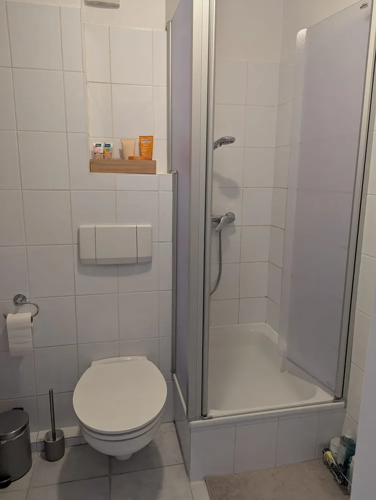 2 Zimmer Wohnung mit 35 m² in Bremen – Bild 12