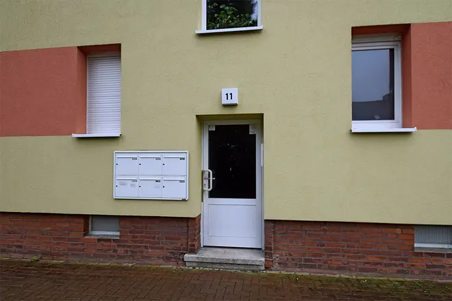 1 Zimmer Wohnung mit 37 m² in Halle (Saale) – Bild 5