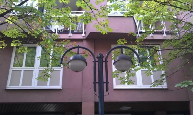 2 Zimmer Wohnung mit 48 m² in Karlsruhe – Bild 3