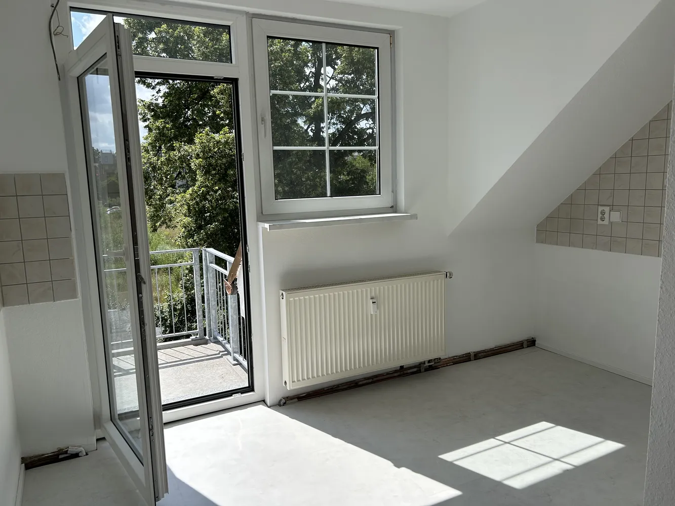 2 Zimmer Wohnung mit 64 m² in Chemnitz – Bild 5