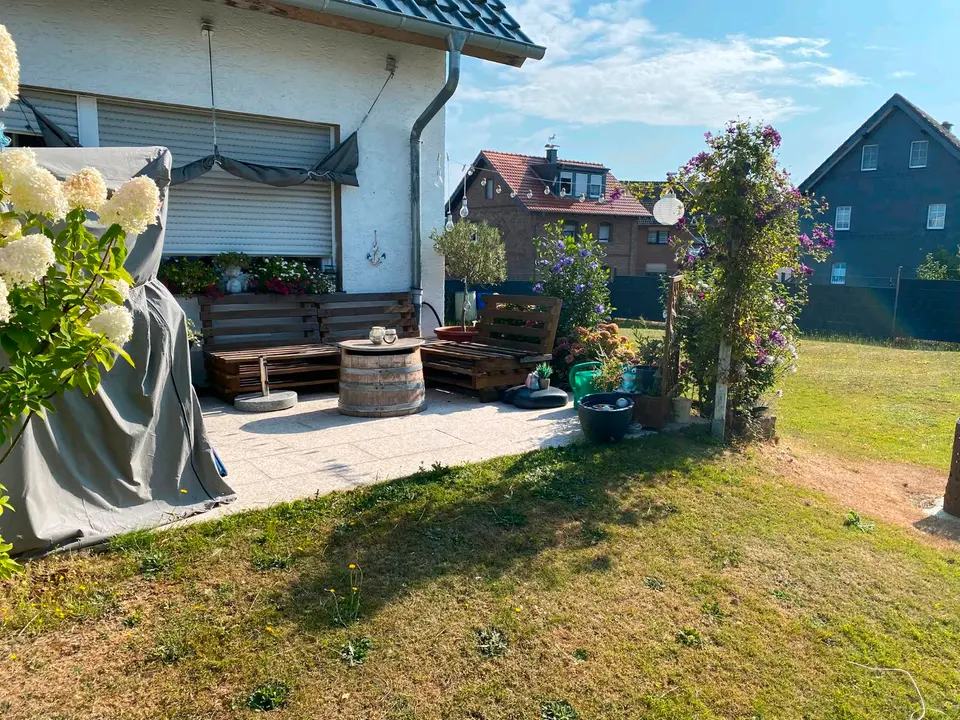 3 Zimmer Wohnung mit 60 m² in Lohmar – Bild 4