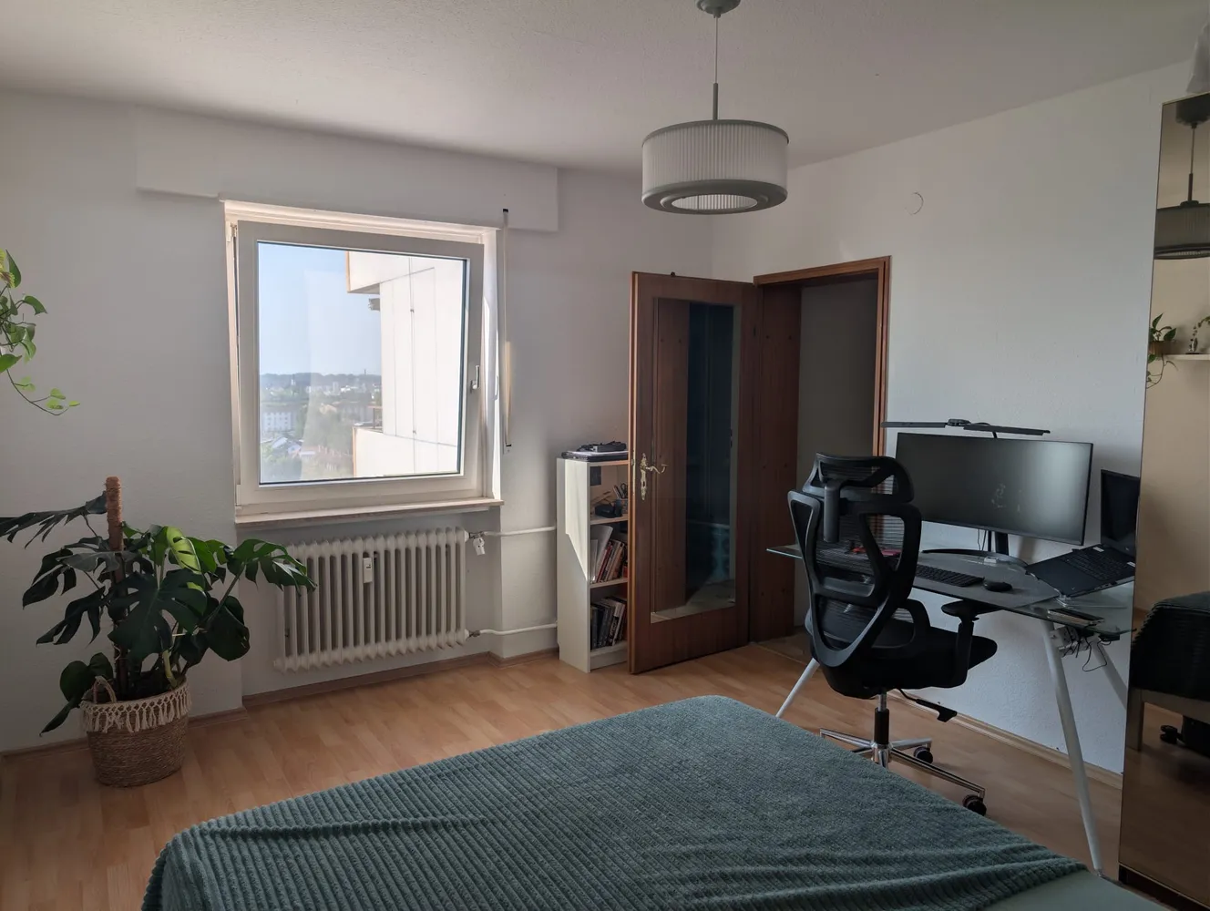 3 Zimmer Wohnung mit 75 m² in Ludwigshafen am Rhein – Bild 6