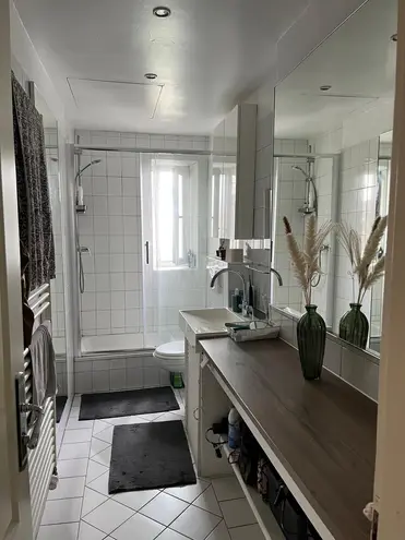 4 Zimmer Wohnung mit 100 m² in Düsseldorf – Bild 6