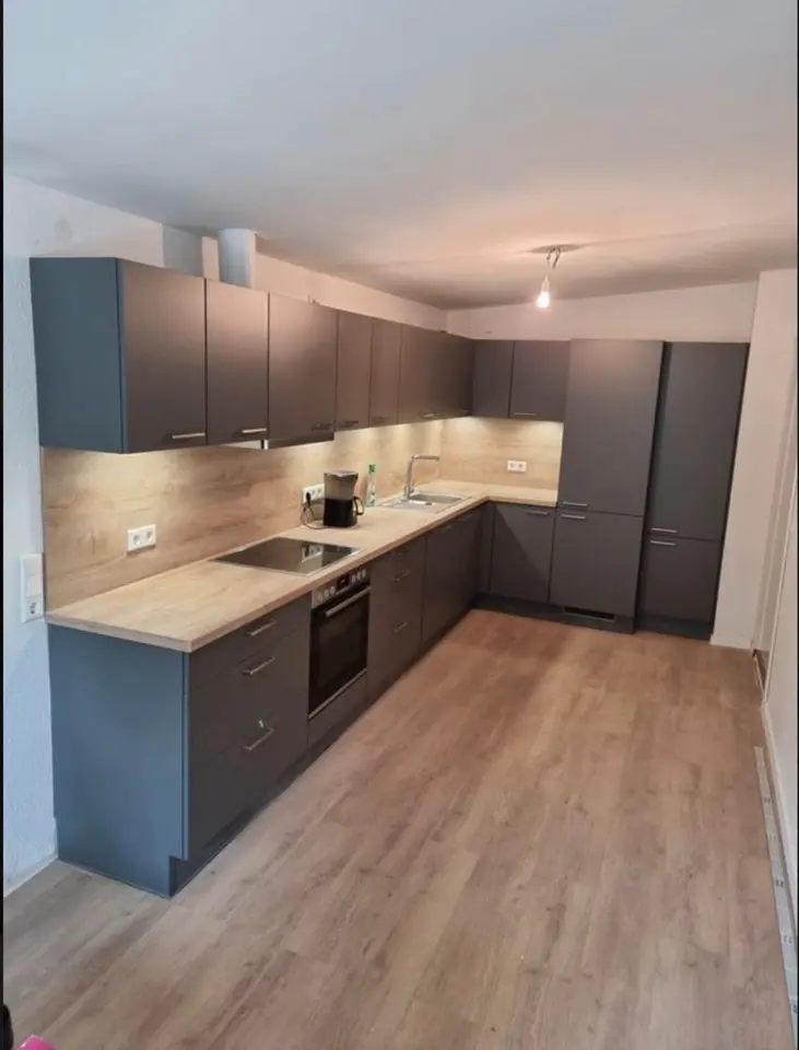 4 Zimmer Wohnung mit 125 m² in Bielefeld – Bild 5