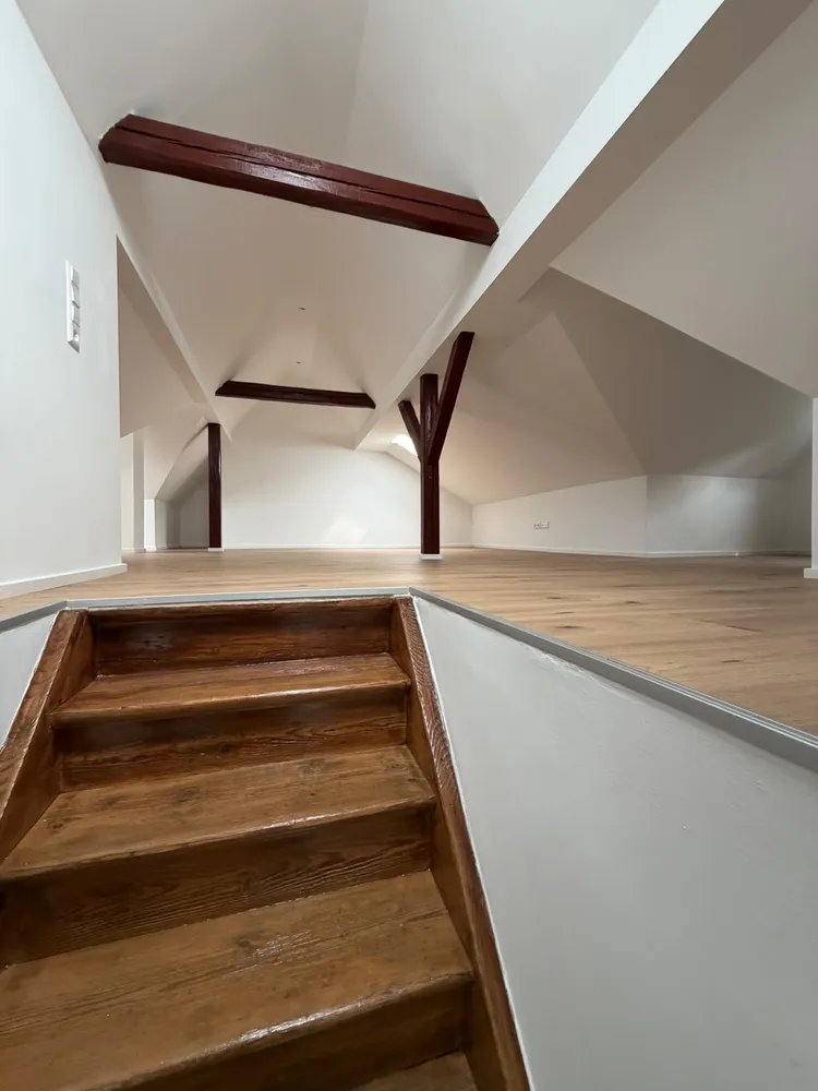 6 Zimmer Wohnung mit 138 m² in Esslingen am Neckar – Bild 12