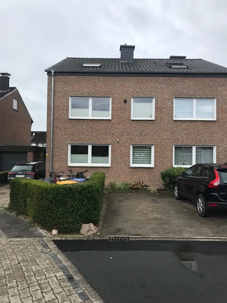 2 Zimmer Wohnung mit 70 m² in Münster – Bild 1