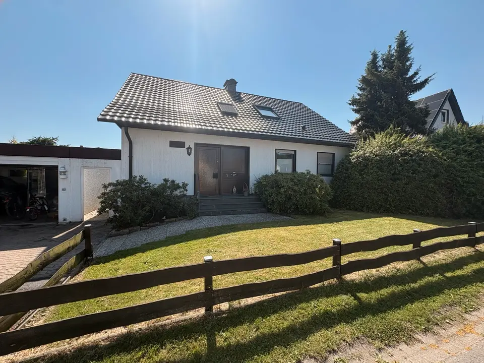 5 Zimmer Haus mit 140 m² in Detmold – Bild 2