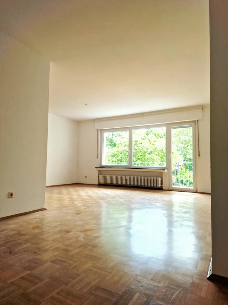 3 Zimmer Wohnung mit 93 m² in Bergisch Gladbach – Bild 1