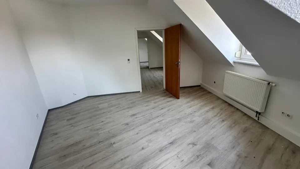 3 Zimmer Wohnung mit 90 m² in Offenburg – Bild 2