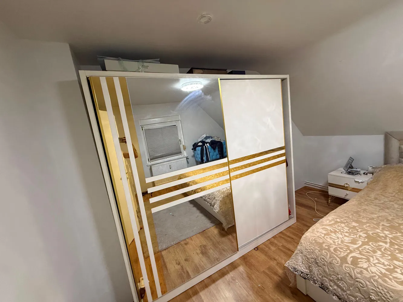 2 Zimmer Wohnung mit 80 m² in Solingen – Bild 6