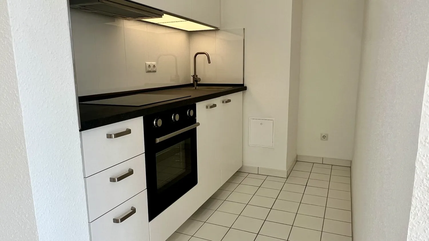 2 Zimmer Wohnung mit 54 m² in Bonn – Bild 3
