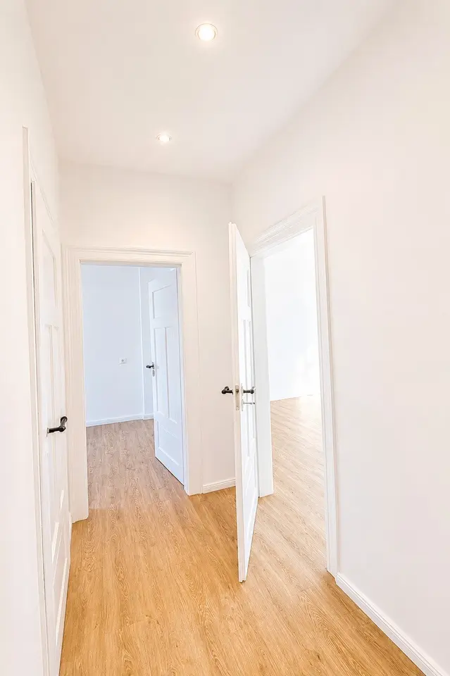 2 Zimmer Wohnung mit 65 m² in Wurzen – Bild 4