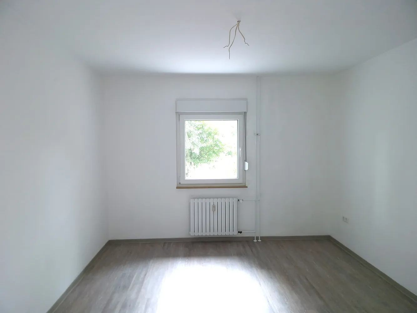 3 Zimmer Wohnung mit 54 m² in Dortmund – Bild 4