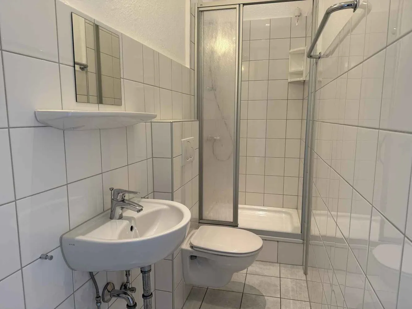 4 Zimmer Wohnung mit 114 m² in Hamm – Bild 12