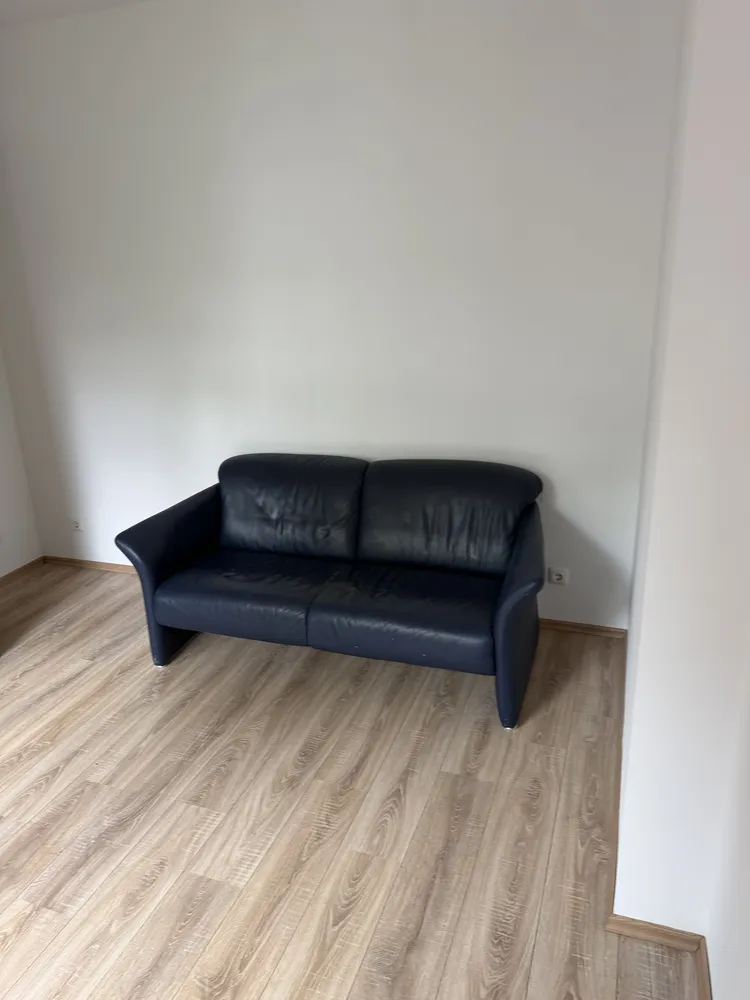 2 room apartment with 40 m² in Aachen – Photo 5
