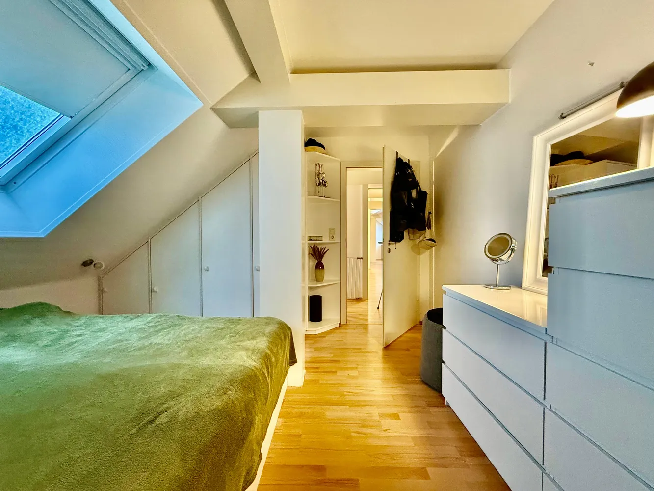 3 room apartment with 70 m² in Pirmasens – Photo 4