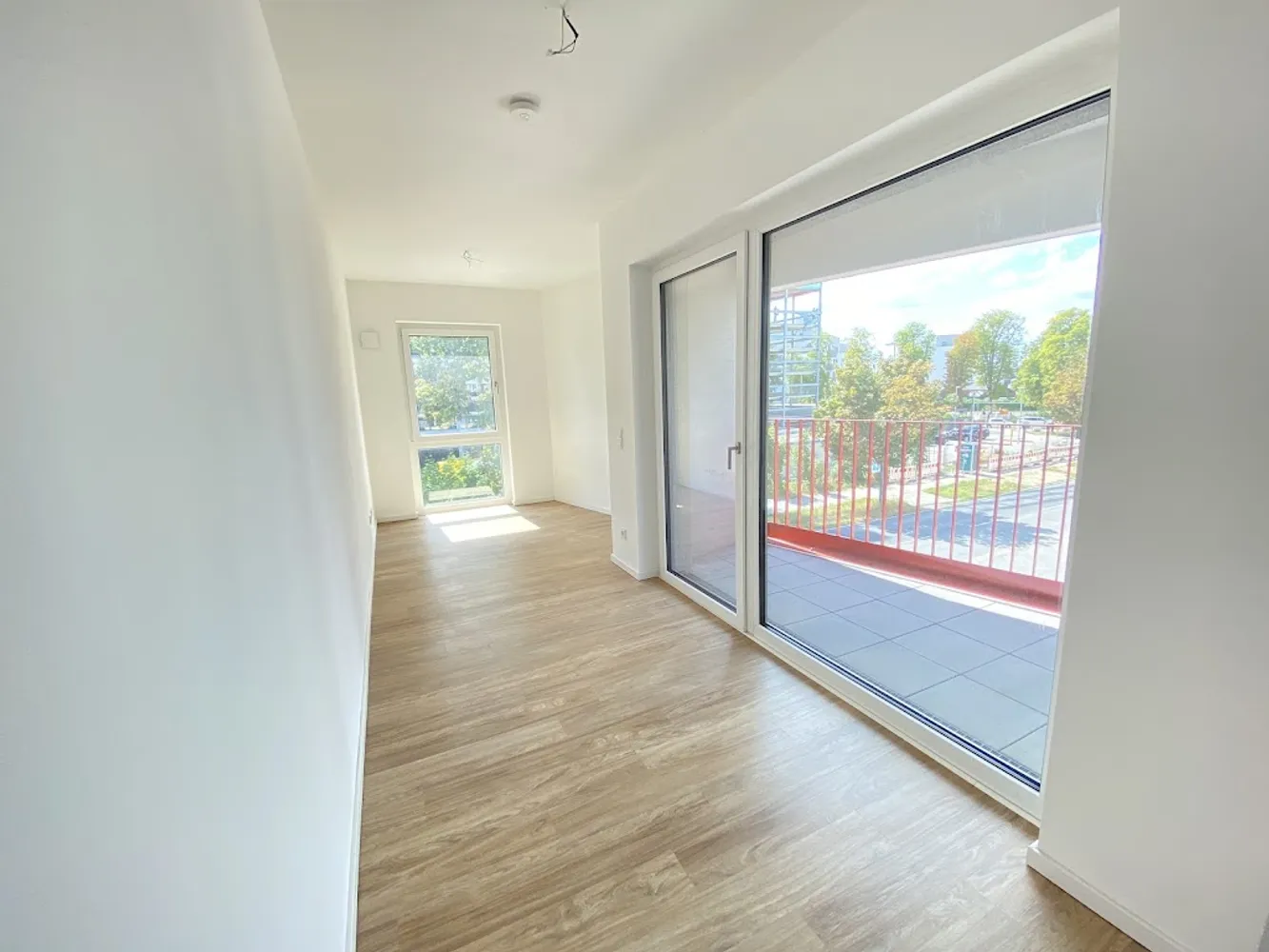 1 Zimmer Wohnung mit 44 m² in Berlin – Bild 4