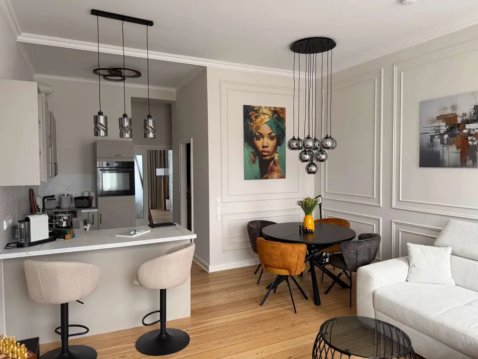 WG-Zimmer mit 63 m² in Wiesbaden – Bild 8